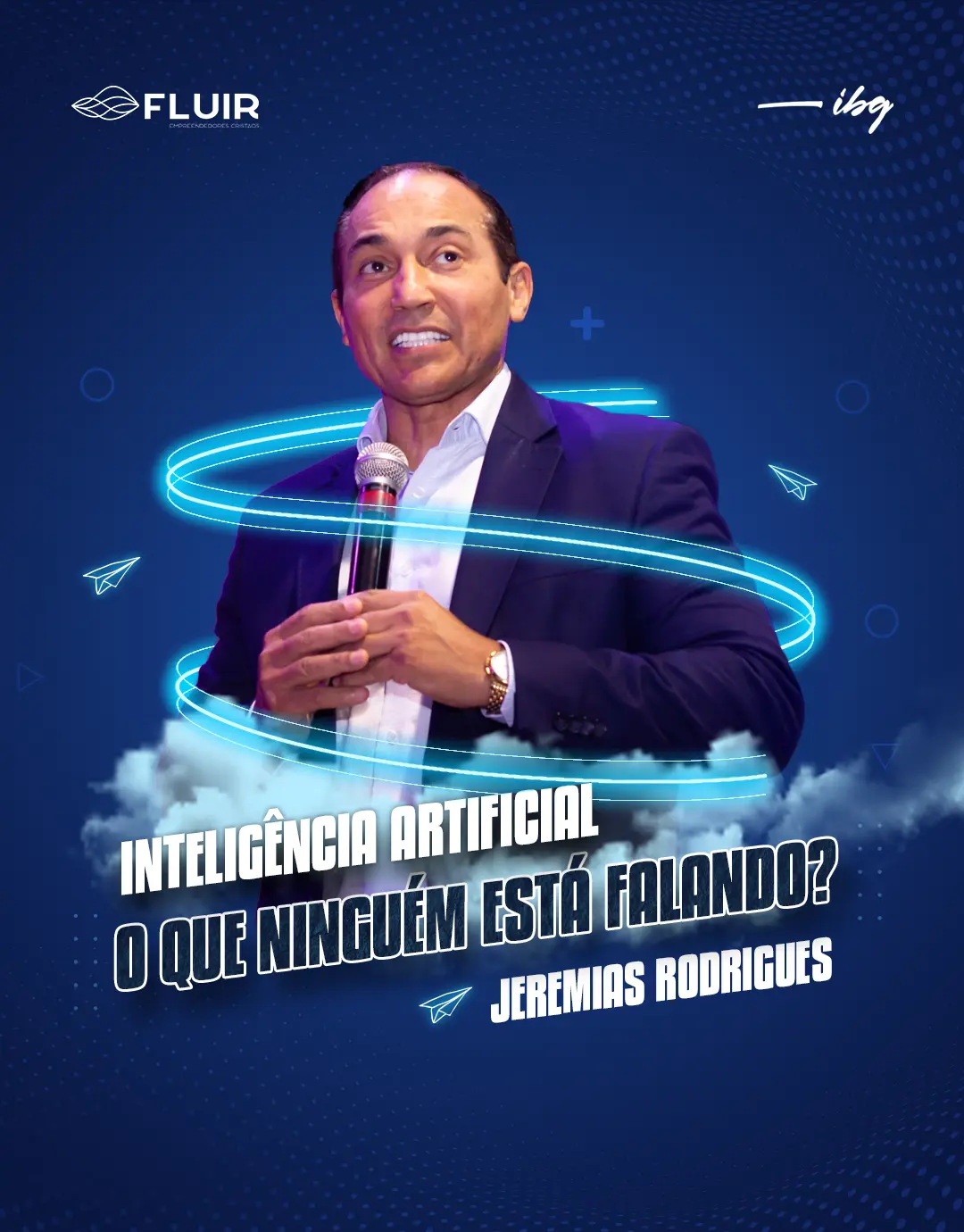 Inteligência Artificial - O Que Ninguém Está Falando?